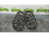 Recambio de muelle amortiguacion para opel meriva a 1.7 16v referencia OEM IAM 