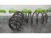 Recambio de muelle amortiguacion para opel meriva a 1.7 16v referencia OEM IAM 
