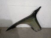 Replacement front right fender for BMW 3 Series (F30, F80) 330e OEM IAM reference 41009621598 41009621598 