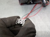 Recambio de piloto trasero izquierdo para volvo s60 ii (134) d4 referencia OEM IAM 30796271 30796271 