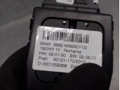 Replacement multifunction switch for BMW X1 (F48) sDrive 16d OEM IAM reference 65826992827 65825A14E67 