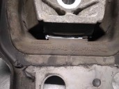 Replacement gearbox mount for Ford Galaxy (CA1) 2.0 TDCi CAT OEM IAM reference 6G917M121AC 