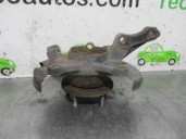 Recambio de mangueta delantera izquierda para land rover freelander (ln) 2.0 turbodiesel referencia OEM IAM HRC2887  