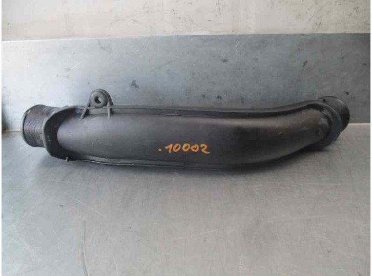 Recambio de tubo para peugeot 406 berlina (s1/s2) sldt referencia OEM IAM 9620048980 ORBEY