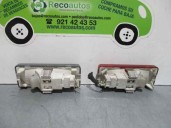 Recambio de piloto lateral derecho para renault r19 cabrio 1.8 referencia OEM IAM 