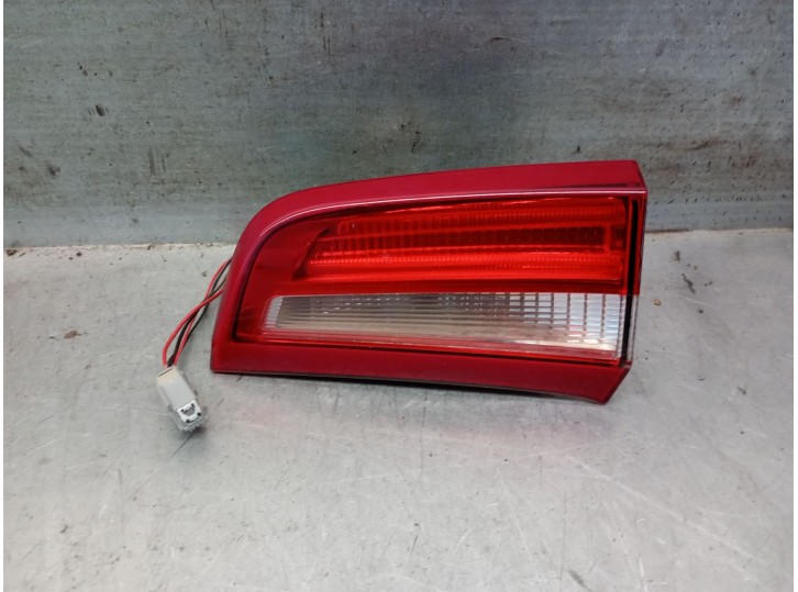 Replacement rear right tail light for Volvo S60 II (134) D4 OEM IAM reference 30796272 30796272 