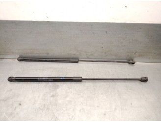 Recambio de amortiguadores maletero / porton para volvo v40 hatchback (525) d2 referencia OEM IAM 31395607 31395607 