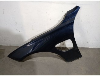 Recambio de aleta delantera izquierda para bmw 3 (f30, f80) 330 e referencia OEM IAM 41009623267 41009623267 