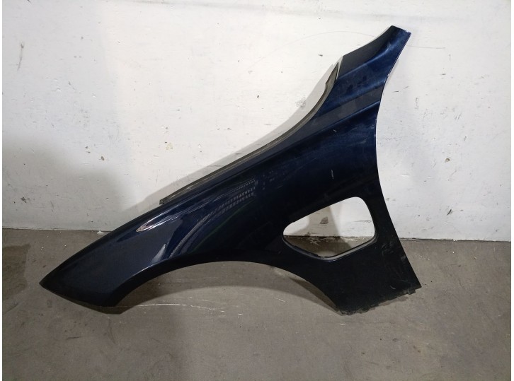 Recambio de aleta delantera izquierda para bmw 3 (f30, f80) 330 e referencia OEM IAM 41009623267 41009623267 