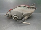 Recambio de faro antiniebla trasero izquierdo para mazda cx-7 (er) 2.2 turbodiesel cat referencia OEM IAM EH6651650 5 PUERTAS