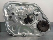 Recambio de elevalunas delantero izquierdo para hyundai ix20 gl classic referencia OEM IAM 824501P010 6 PINES 5 PUERTAS