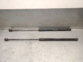 Recambio de amortiguadores maletero / porton para volvo v40 hatchback (525) d2 referencia OEM IAM 31395607 31395607 