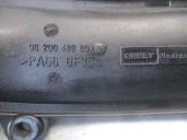 Recambio de tubo para peugeot 406 berlina (s1/s2) sldt referencia OEM IAM 9620048980 ORBEY