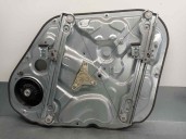 Recambio de elevalunas delantero izquierdo para hyundai ix20 gl classic referencia OEM IAM 824501P010 6 PINES 5 PUERTAS