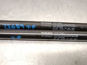 Recambio de amortiguadores maletero / porton para volvo v40 hatchback (525) d2 referencia OEM IAM 31395607 31395607 