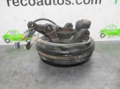 Recambio de mangueta trasera izquierda para land rover freelander (ln) 2.0 turbodiesel referencia OEM IAM HRC2889 