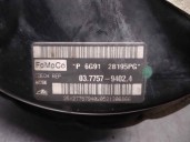 Recambio de servofreno para ford galaxy (ca1) 2.0 tdci cat referencia OEM IAM 6G912B195PG 03775794024 ATE