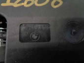 Recambio de cerradura maletero / porton para bmw serie 1 berlina (e81/e87) 2.0 16v diesel cat referencia OEM IAM 7840617 4 PINES