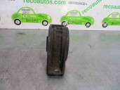 Recambio de soporte motor trasero para mercedes-benz clase a (w168) 1.7 cdi diesel cat referencia OEM IAM A1682400618 