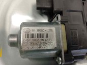 Recambio de elevalunas delantero izquierdo para hyundai ix20 gl classic referencia OEM IAM 824501P010 6 PINES 5 PUERTAS