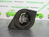 Recambio de soporte motor trasero para mercedes-benz clase a (w168) 1.7 cdi diesel cat referencia OEM IAM A1682400618 