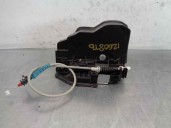 Recambio de cerradura puerta trasera derecha para bmw serie 1 berlina (e81/e87) 2.0 16v diesel cat referencia OEM IAM 7229460 5 