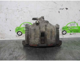 Recambio de pinza freno delantera derecha para land rover freelander (ln) 2.0 turbodiesel referencia OEM IAM LUCAS