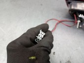 Recambio de piloto trasero derecho para volvo s60 ii (134) d4 referencia OEM IAM 30796272 30796272 