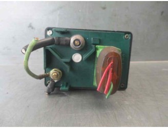 Recambio de caja precalentamiento para peugeot 406 berlina (s1/s2) sldt referencia OEM IAM 598119 NAGARES