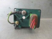 Recambio de caja precalentamiento para peugeot 406 berlina (s1/s2) sldt referencia OEM IAM 598119 NAGARES