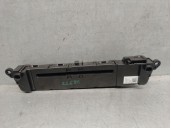 Recambio de sistema audio / radio cd para bmw x1 (f48) sdrive 16 d referencia OEM IAM 9371455 64119371457 
