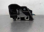 Recambio de cerradura puerta trasera derecha para bmw serie 1 berlina (e81/e87) 2.0 16v diesel cat referencia OEM IAM 7229460 5 