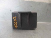 Recambio de caja precalentamiento para peugeot 406 berlina (s1/s2) sldt referencia OEM IAM 598119 NAGARES