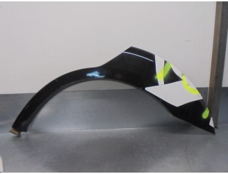 Recambio de aletin trasero izquierdo para subaru legacy kombi/outback b14 2.0 cat referencia OEM IAM 4814944  