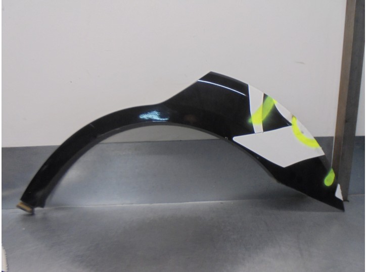 Recambio de aletin trasero izquierdo para subaru legacy kombi/outback b14 2.0 cat referencia OEM IAM 4814944 