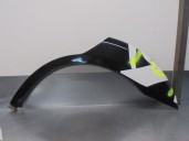 Recambio de aletin trasero izquierdo para subaru legacy kombi/outback b14 2.0 cat referencia OEM IAM 4814944  