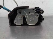 Recambio de cerradura puerta trasera derecha para bmw serie 1 berlina (e81/e87) 2.0 16v diesel cat referencia OEM IAM 7229460 5 