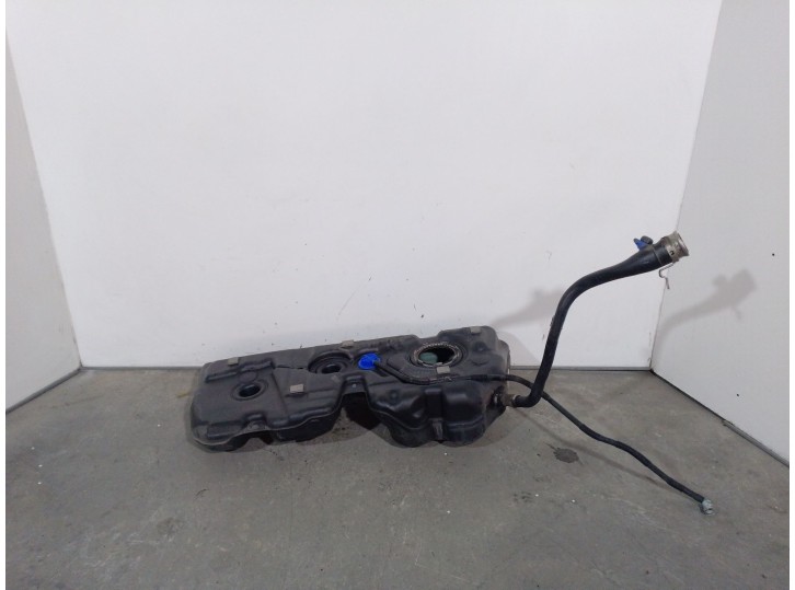Recambio de deposito combustible para bmw 2 active tourer (f45) 218 d referencia OEM IAM 7300382 16117453428 