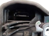 Recambio de cerradura puerta trasera derecha para bmw serie 1 berlina (e81/e87) 2.0 16v diesel cat referencia OEM IAM 7229460 5 