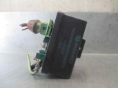 Recambio de caja precalentamiento para peugeot 406 berlina (s1/s2) sldt referencia OEM IAM 598119 NAGARES