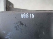 Recambio de caja precalentamiento para peugeot 406 berlina (s1/s2) sldt referencia OEM IAM 598119 NAGARES