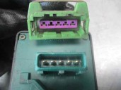 Recambio de caja precalentamiento para peugeot 406 berlina (s1/s2) sldt referencia OEM IAM 598119 NAGARES