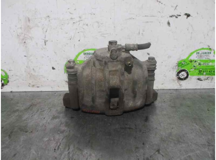 Recambio de pinza freno delantera izquierda para land rover freelander (ln) 2.0 turbodiesel referencia OEM IAM   LUCAS