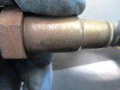 Recambio de sonda lambda para fiat punto berlina (188) 1.2 cat referencia OEM IAM 46751082 0258006206 BOSCH