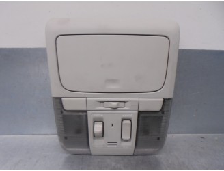 Recambio de luz interior para subaru legacy kombi/outback b14 2.0 cat referencia OEM IAM 92151AJ070ME VC12083 