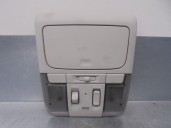 Recambio de luz interior para subaru legacy kombi/outback b14 2.0 cat referencia OEM IAM 92151AJ070ME VC12083 