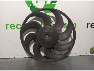 Recambio de electroventilador para bmw serie 3 berlina (e36) 2.0 24v referencia OEM IAM 51718391407  