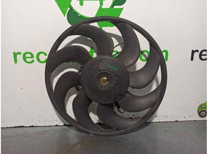 Recambio de electroventilador para bmw serie 3 berlina (e36) 2.0 24v referencia OEM IAM 51718391407 