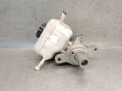 Replacement brake pump for BMW 3 (F30, F80) 330 e OEM IAM reference 34336851095 34336851095 702618 BOSCH