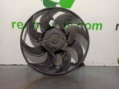 Recambio de electroventilador para bmw serie 3 berlina (e36) 2.0 24v referencia OEM IAM 51718391407 